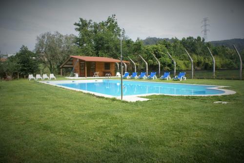 Agroturismo Quinta Do Galgo