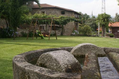 Agroturismo Quinta Do Galgo
