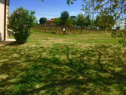 B&B Maremma Nel Tufo