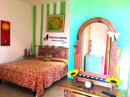 B&B Maremma Nel Tufo