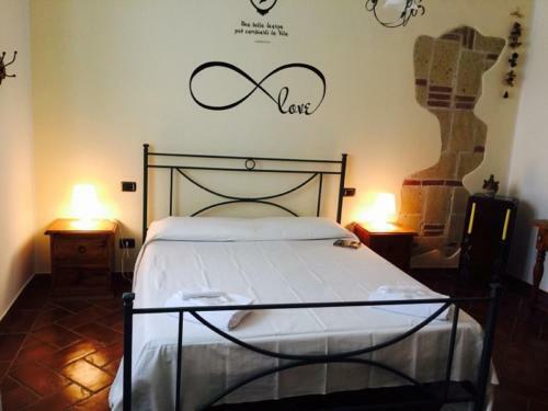 B&B Maremma Nel Tufo