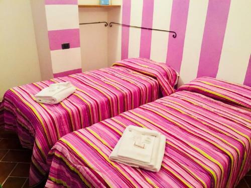 B&B Maremma Nel Tufo