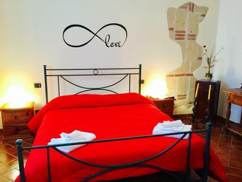 B&B Maremma Nel Tufo