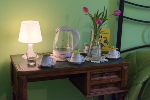 B&B Maremma Nel Tufo
