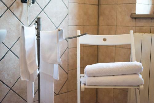 B&B Maremma Nel Tufo