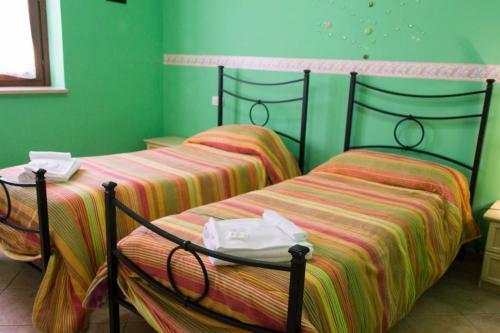 B&B Maremma Nel Tufo
