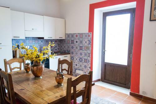 B&B Maremma Nel Tufo