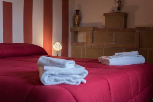 B&B Maremma Nel Tufo