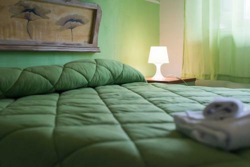 B&B Maremma Nel Tufo