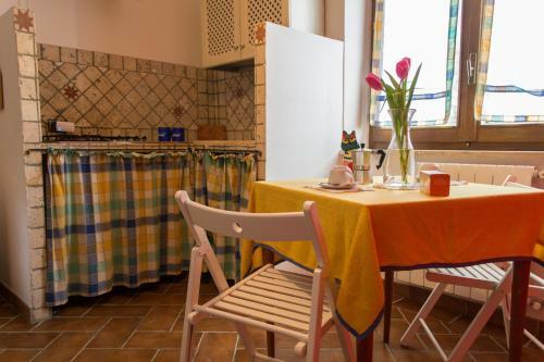B&B Maremma Nel Tufo