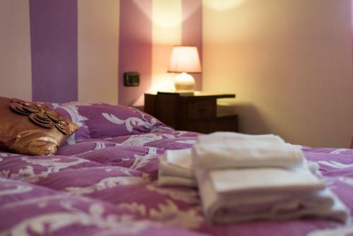B&B Maremma Nel Tufo