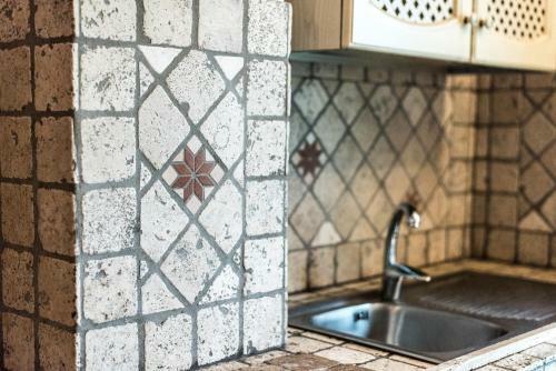 B&B Maremma Nel Tufo