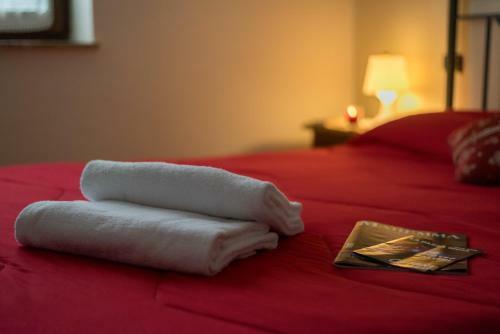 B&B Maremma Nel Tufo