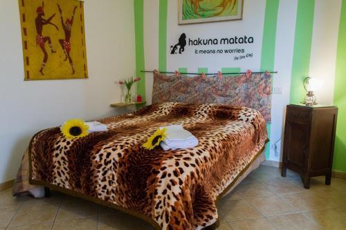B&B Maremma Nel Tufo