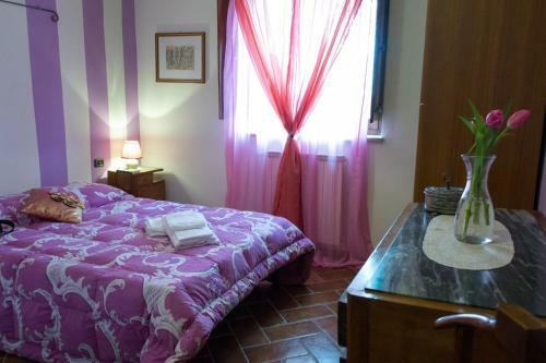B&B Maremma Nel Tufo