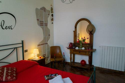 B&B Maremma Nel Tufo