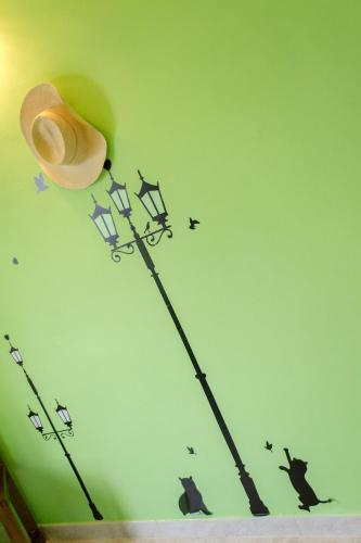 B&B Maremma Nel Tufo