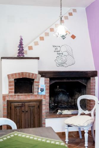 B&B Maremma Nel Tufo