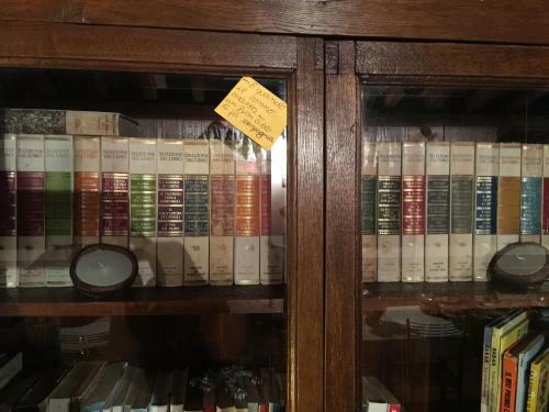 B&B Maremma Nel Tufo