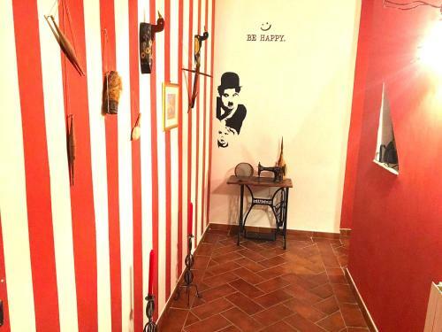 B&B Maremma Nel Tufo
