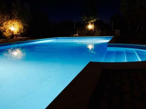 B&B Maremma Nel Tufo