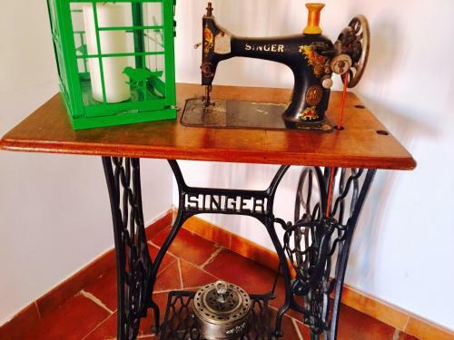 B&B Maremma Nel Tufo