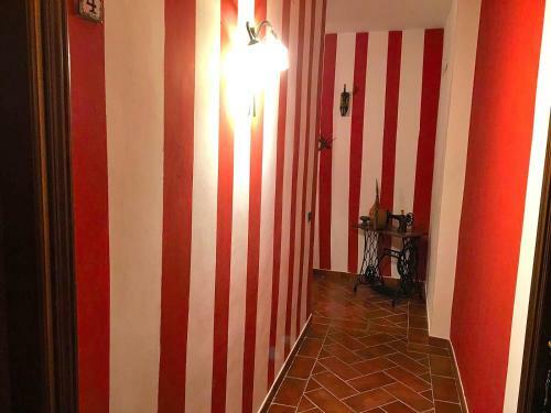 B&B Maremma Nel Tufo