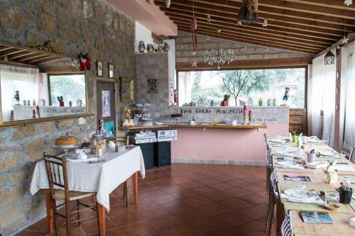 B&B Maremma Nel Tufo