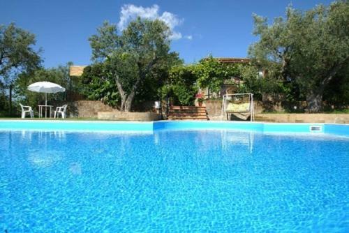 B&B Maremma Nel Tufo