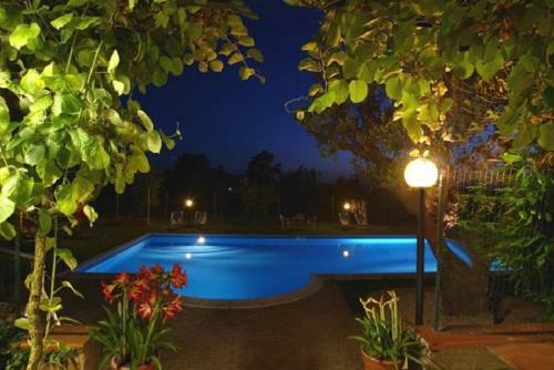 B&B Maremma Nel Tufo