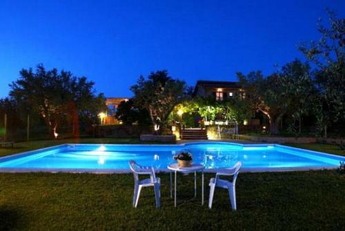 B&B Maremma Nel Tufo