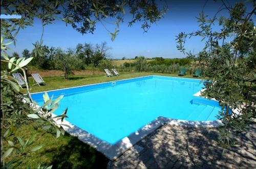 B&B Maremma Nel Tufo
