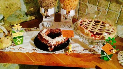 B&B Maremma Nel Tufo