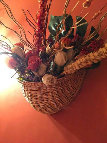 B&B Maremma Nel Tufo