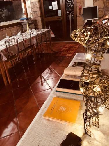 B&B Maremma Nel Tufo