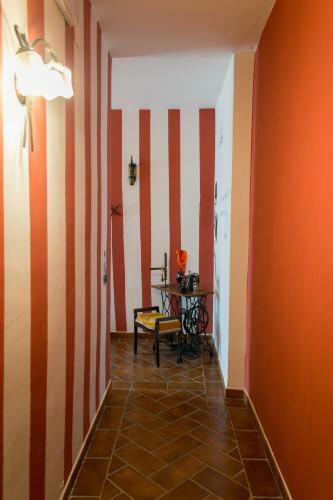 B&B Maremma Nel Tufo