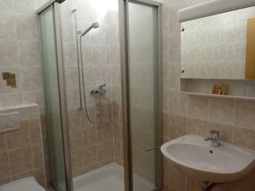 Bed & Breakfast Chalet Des Alpes
