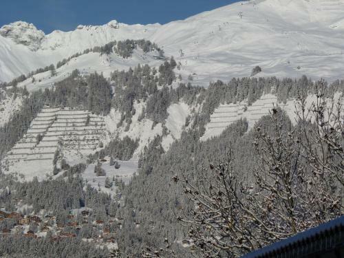 Bed & Breakfast Chalet Des Alpes