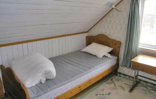 Holiday Home Stora L�ckna Bottnaryd