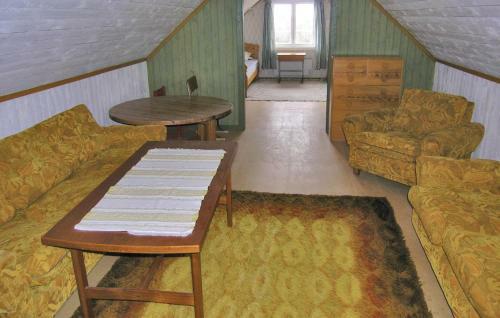 Holiday Home Stora L�ckna Bottnaryd