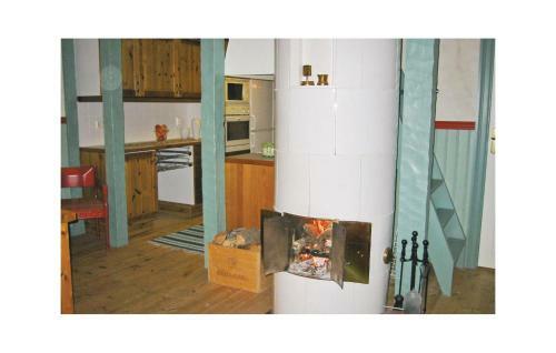 Holiday Home Stora L�ckna Bottnaryd
