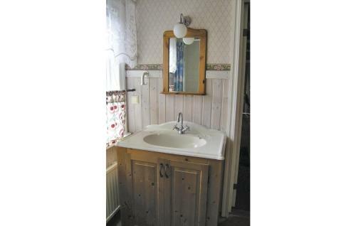 Holiday Home Stora L�ckna Bottnaryd