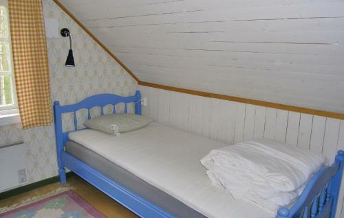 Holiday Home Stora L�ckna Bottnaryd