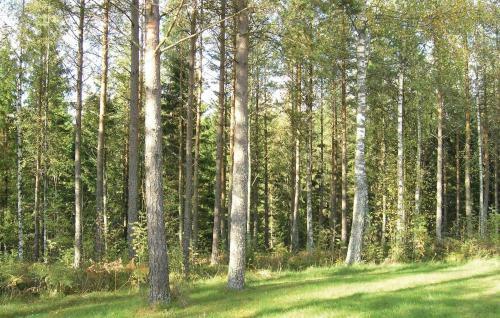 Holiday Home Stora L�ckna Bottnaryd
