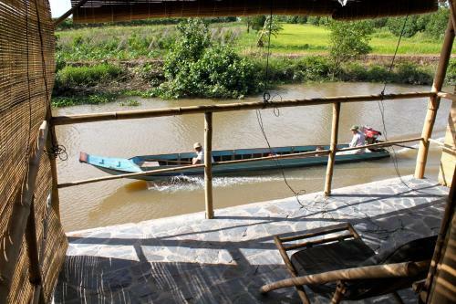 Lodge Nguyen Shack - Mekong Can Tho
