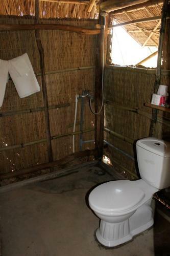 Lodge Nguyen Shack - Mekong Can Tho