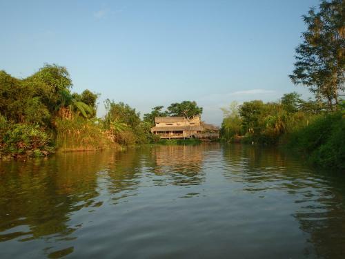 Lodge Nguyen Shack - Mekong Can Tho