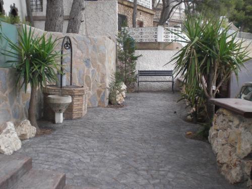 Agroturismo Casa Rural El Castillico
