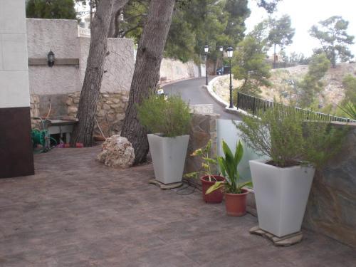 Agroturismo Casa Rural El Castillico