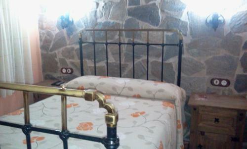 Agroturismo El Rincon Del Villar